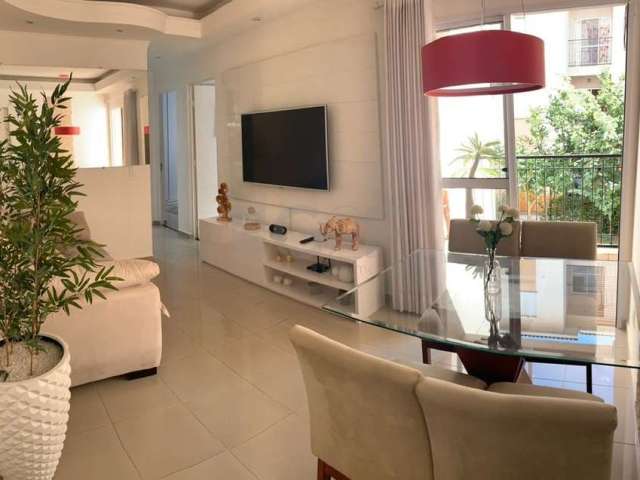 Apartamento com 2 quartos à venda na Rua José Vieira dos Santos, 525, Jardim Recanto dos Sonhos, Sumaré, 49 m2 por R$ 225.000
