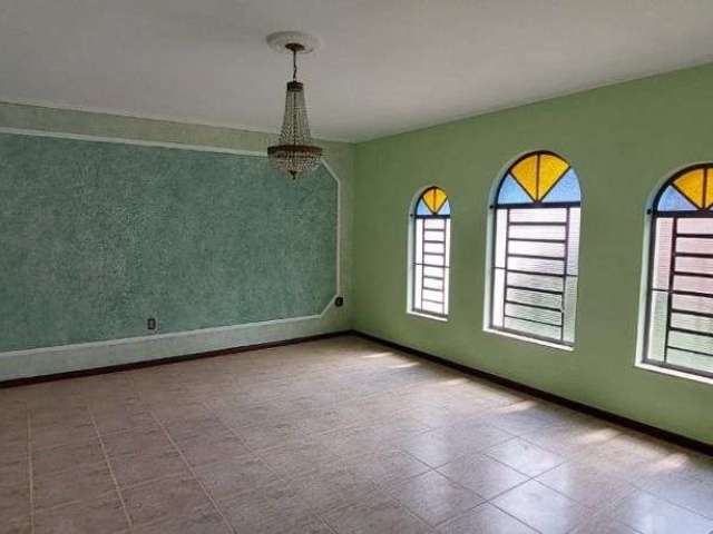 Casa com 3 quartos à venda na Avenida Esther Moretzshon Camargo, 212, Jardim Santana, Campinas, 191 m2 por R$ 650.000
