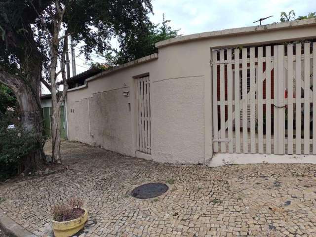 Casa comercial com 4 salas à venda na Rua Quitanda, 101, Jardim do Trevo, Campinas, 250 m2 por R$ 720.000