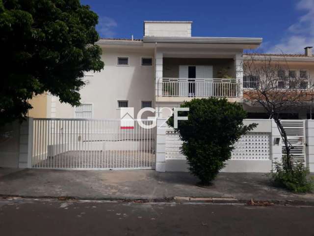 Apartamento com 2 quartos para alugar na Rua Reverendo Miguel Rizzo Júnior, 82, Jardim do Vovô, Campinas, 75 m2 por R$ 1.740
