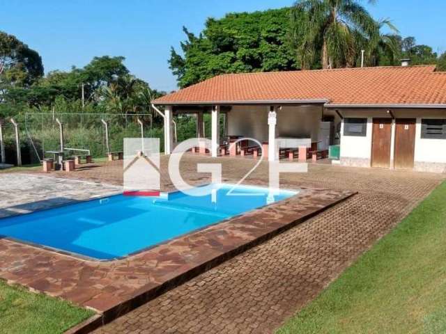 Chácara / sítio com 3 quartos à venda na Alameda Itahim, 43, Joapiranga, Valinhos, 5340 m2 por R$ 3.000.000