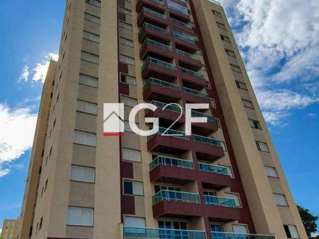 Apartamento com 3 quartos à venda na Rua Clóvis Teixeira, 100, Mansões Santo Antônio, Campinas, 135 m2 por R$ 850.000