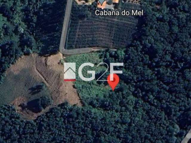Terreno comercial à venda na Abrahão Kalil Aun, S/N, Monte Alegre, Vinhedo por R$ 1.600.000