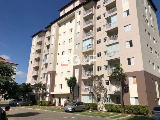Apartamento com 2 quartos à venda na Avenida Rosa Belmiro Ramos, 464, Ortizes, Valinhos, 50 m2 por R$ 299.000