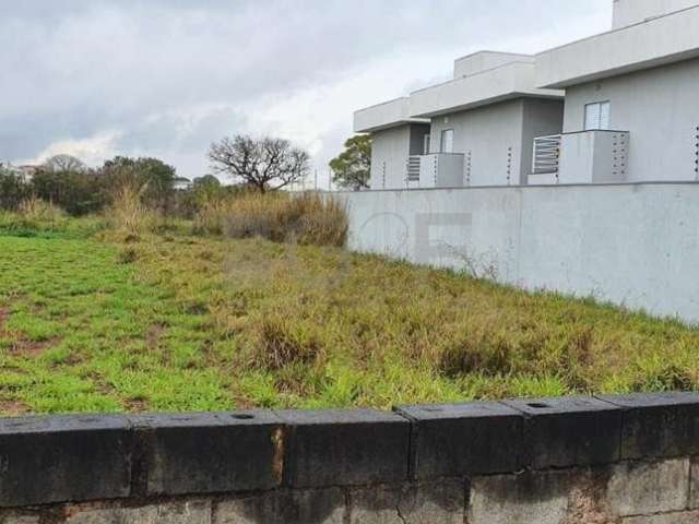 Terreno comercial à venda na Travessa Sylvio Costa Alves, 15, Parque Gabriel, Hortolândia por R$ 435.000