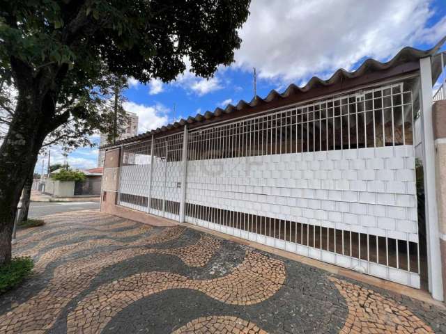 Casa com 3 quartos à venda na Rua Antônio José da Silva Martelinho, 700, Parque Industrial, Campinas, 123 m2 por R$ 740.000