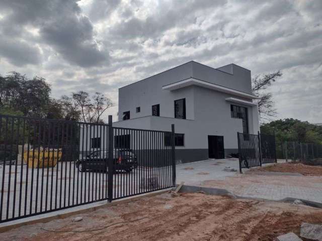 Barracão / Galpão / Depósito à venda na Antonio Ovídio Rodrigues, 1061, Parque Industrial III (Fazenda Grande), Jundiaí, 1387 m2 por R$ 8.900.000