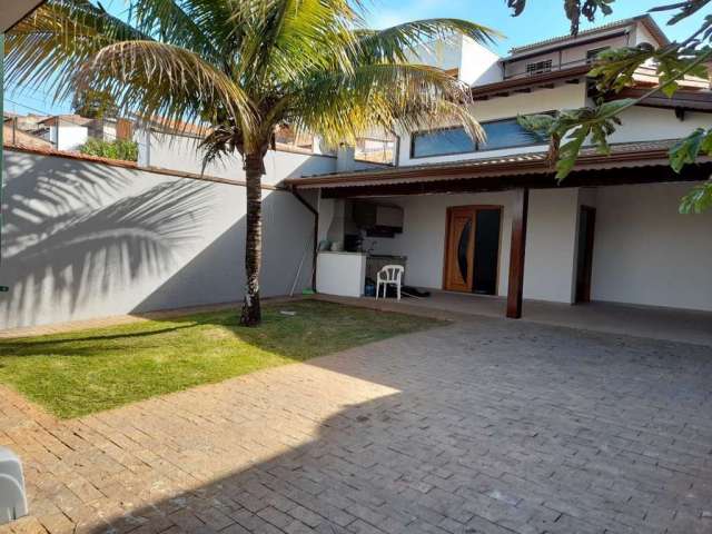 Casa com 2 quartos à venda na Rua Teófilo Tavares Filho, 32, Parque Jambeiro, Campinas, 135 m2 por R$ 690.000