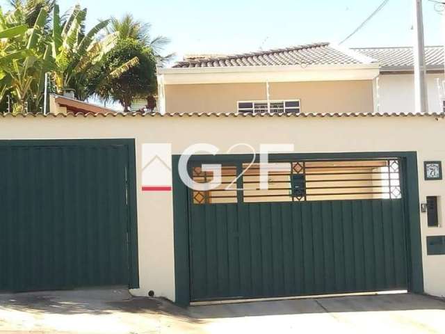 Casa com 3 quartos à venda na Rua Odilon Figueiredo Dantas, 71, Parque Jambeiro, Campinas, 106 m2 por R$ 600.000