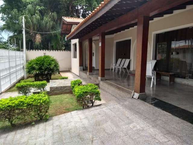 Casa com 4 quartos para alugar na Rua Jaime Sequier, 303L, Parque Taquaral, Campinas, 700 m2 por R$ 17.500