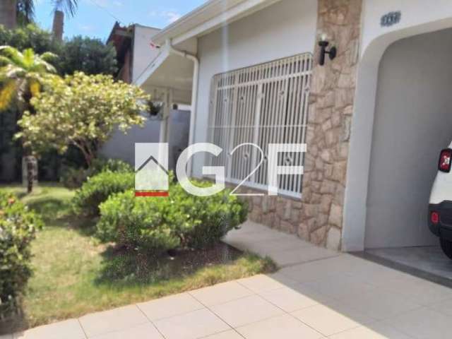 Casa com 3 quartos à venda na Rua Redento Natali, 347, Parque Via Norte, Campinas, 175 m2 por R$ 625.000