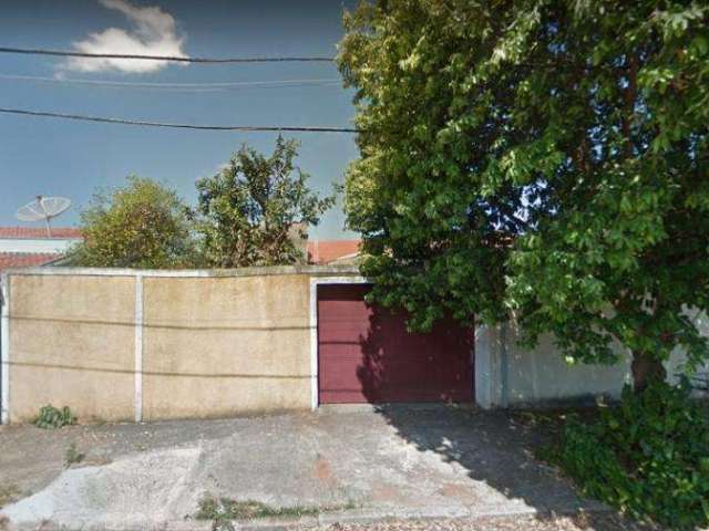 Terreno à venda na Rua Matheus Maccari, 560, Parque Via Norte, Campinas por R$ 280.000