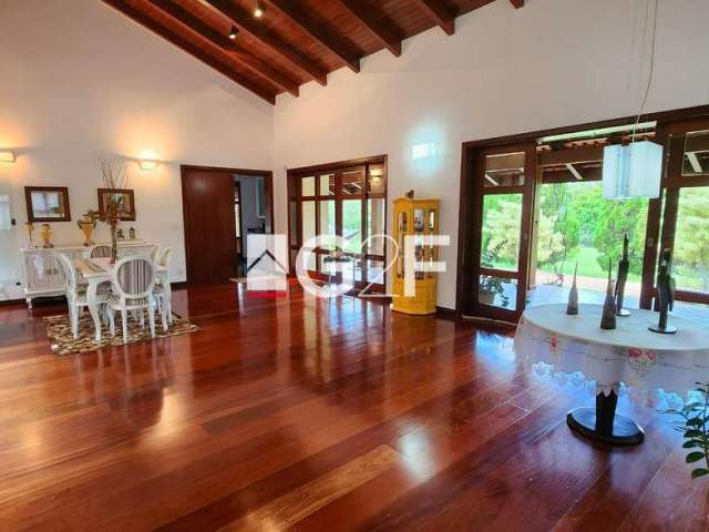 Casa em condomínio fechado com 4 quartos à venda na Rua Mariazinha Leite Campagnolli, 1101, Parque Xangrilá, Campinas, 710 m2 por R$ 10.000.000