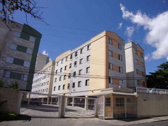 Apartamento com 4 quartos à venda na Avenida Washington Luís, 217, Ponte Preta, Campinas, 70 m2 por R$ 300.000