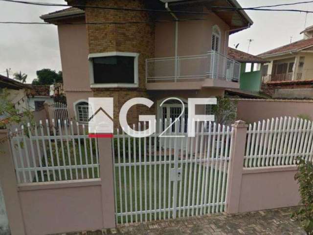 Casa com 3 quartos à venda na José Pistilli, 80, Quiririm, Taubaté, 147 m2 por R$ 650.000