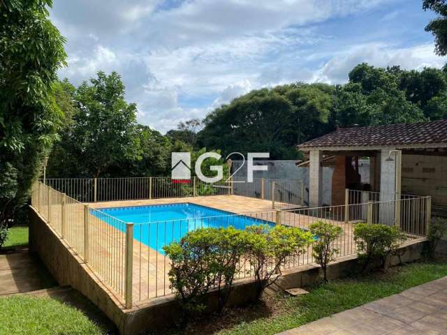 Chácara / sítio com 2 quartos à venda na Elza Ferrare Siste, 279, Recanto Vale Verde, Santo Antônio de Posse, 215 m2 por R$ 560.000