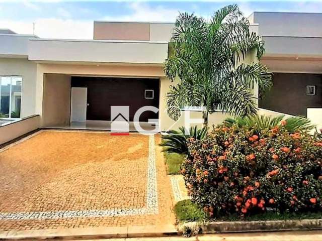 Casa em condomínio fechado com 3 quartos à venda na Avenida José Hoffmann, 212, Residencial Real Parque Sumaré, Sumaré, 147 m2 por R$ 900.000