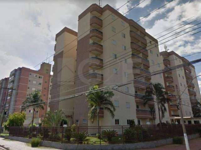 Apartamento com 3 quartos à venda na Avenida dos Pioneiros, 71, Santa Terezinha, Paulínia, 93 m2 por R$ 530.000
