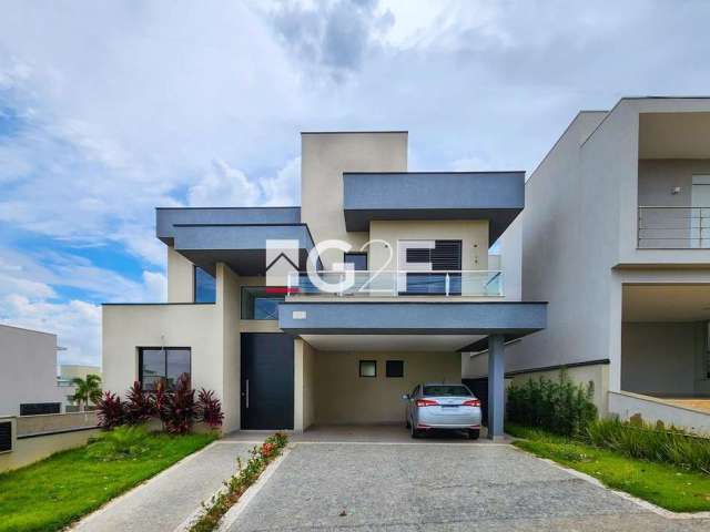 Casa em condomínio fechado com 4 quartos à venda na Rua Bernardo Funcia Diez, S/N, Swiss Park, Campinas, 286 m2 por R$ 2.450.000