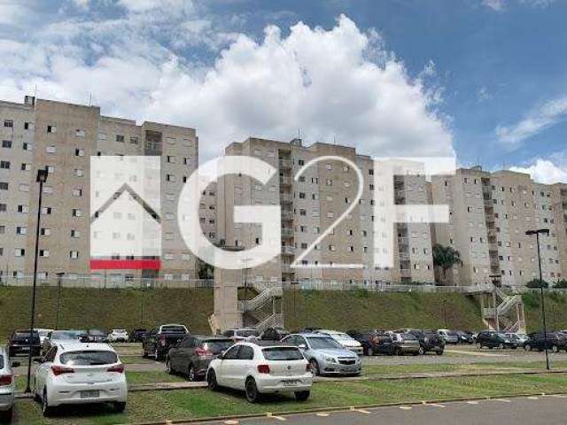 Apartamento com 2 quartos à venda na Rua Campos Salles, 2035, Vila Faustina II, Valinhos, 44 m2 por R$ 345.000