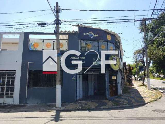 Casa comercial para alugar na Avenida Doutor Abelardo Pompeu do Amaral, 213L, Vila Industrial, Campinas, 300 m2 por R$ 4.000