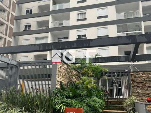 Apartamento com 1 quarto para alugar na Rua Álvaro Muller, 135, Vila Itapura, Campinas, 48 m2 por R$ 3.000