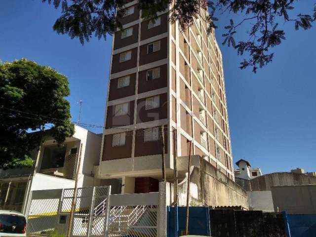 Cobertura com 2 quartos à venda na Rua Álvaro Muller, 113, Vila Itapura, Campinas, 86 m2 por R$ 600.000