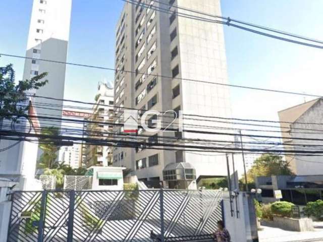 Apartamento com 3 quartos à venda na Rua Humberto I, 254, Vila Mariana, São Paulo, 127 m2 por R$ 1.190.000
