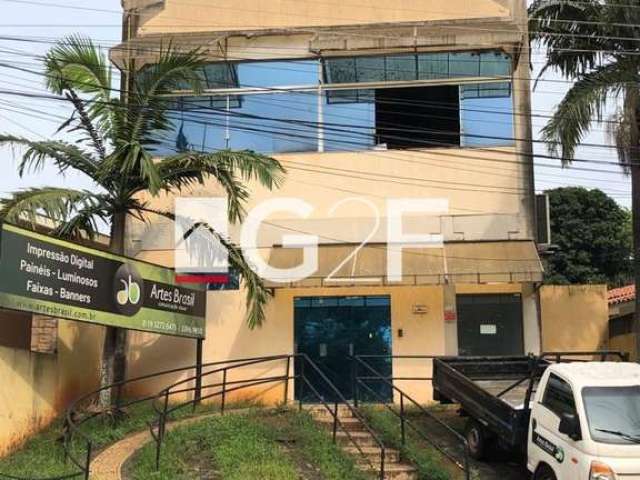 Casa comercial à venda na Padre Inácio Teixeira Andrade, 4, Vila Nova, Campinas, 352 m2 por R$ 1.900.000