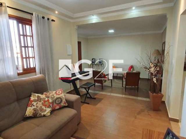 Casa com 3 quartos à venda na Rua Eleutério Rodrigues, 342, Vila Nova, Campinas, 148 m2 por R$ 790.000