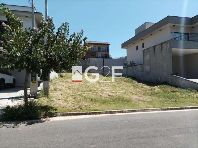 Terreno em condomínio fechado à venda na Rua dos Pires, 3001, Vila São José I, Atibaia por R$ 393.000