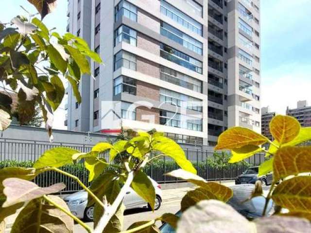 Apartamento com 3 quartos para alugar na Rua São Salvador, 314, Taquaral, Campinas, 155 m2 por R$ 10.000