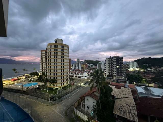 Lindo Apartamento à venda, 30 mts da praia Martim de Sá, Caraguatatuba, SP