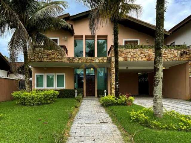 Casa com 4 quartos à venda na Avenida Manoel Alexandre, 0202, Jardim Acapulco, Guarujá, 400 m2 por R$ 2.240.000
