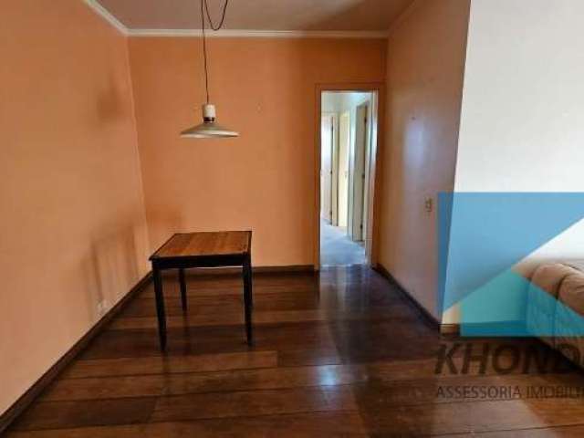 Apartamento com 3 quartos à venda na Rua Duque Costa, 166, Vila Sofia, São Paulo por R$ 800.000