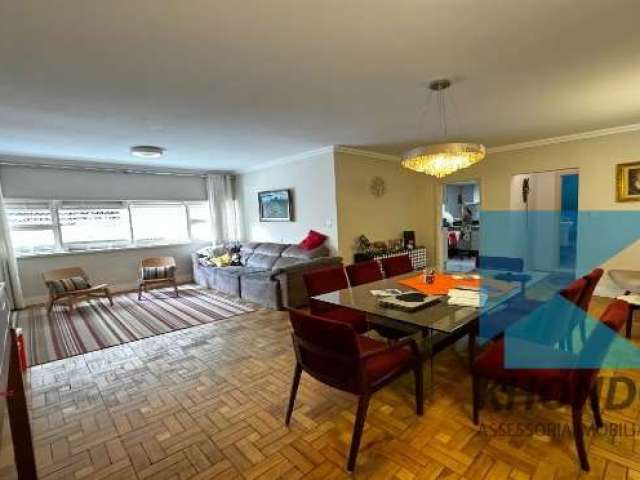 Apartamento com 3 quartos à venda na Avenida Angélica, 896, Higienópolis, São Paulo por R$ 1.150.000