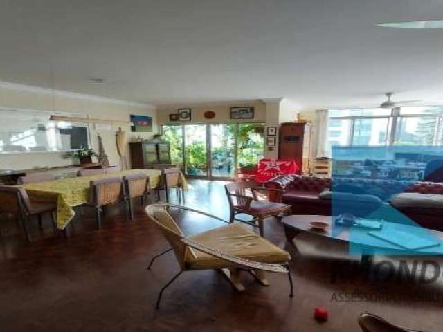 Apartamento com 3 quartos para alugar na Peixoto Gomide, 724, Jardins, São Paulo por R$ 7.500