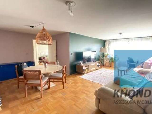 Apartamento com 2 quartos à venda na Rua Domingos de Morais, 1334, Vila Mariana, São Paulo por R$ 750.000