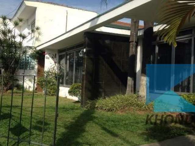 Casa em condomínio fechado com 3 quartos à venda na Alice Macuco Alves, 89, Alto de Pinheiros, São Paulo por R$ 3.500.000