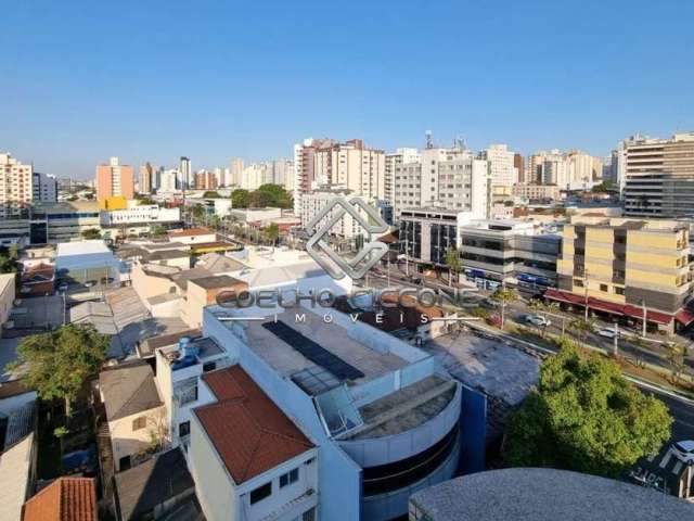 Apartamento com 3 quartos à venda na Rua Goitacazes, 196, Centro, São Caetano do Sul por R$ 560.000