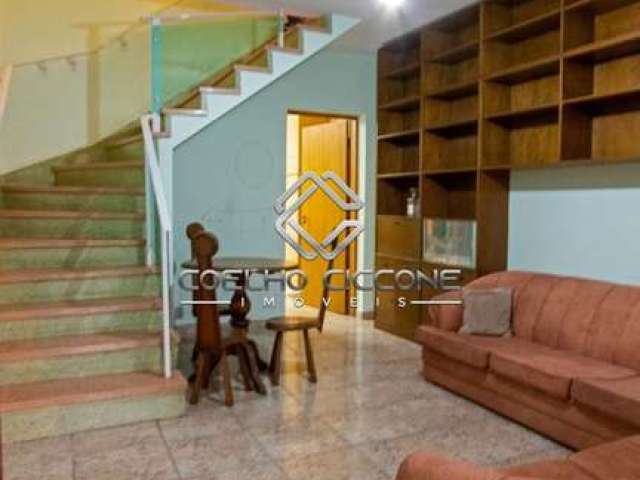 Casa com 2 quartos para alugar na Rua das Caneleiras, 735, Jardim, Santo André por R$ 5.000