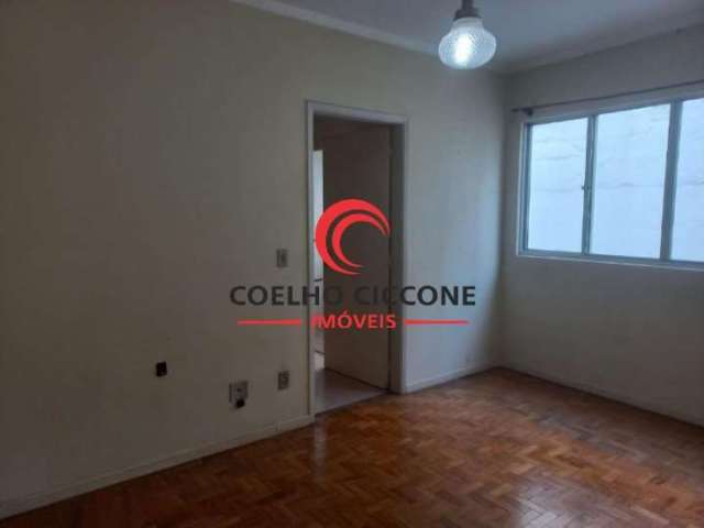 Apartamento com 1 quarto à venda na Rua Goitacazes, 208, Centro, São Caetano do Sul por R$ 310.000
