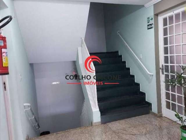 Sala comercial à venda na Rua Arthur Corradi, 151, Centro, São Bernardo do Campo por R$ 165.000