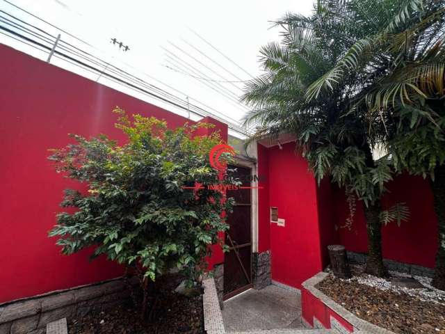 Casa com 3 quartos à venda na Rua Marechal Deodoro, 884, Santa Paula, São Caetano do Sul por R$ 2.000.000