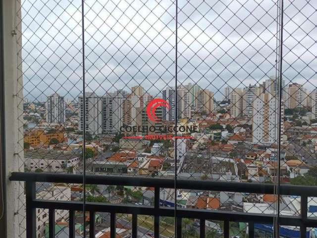 Apartamento com 2 quartos à venda na Rua Alegre, 156, Santa Paula, São Caetano do Sul por R$ 965.000