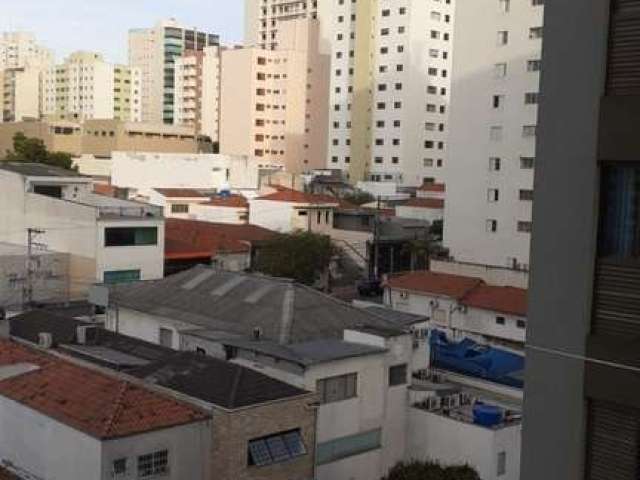 Apartamento com 2 quartos à venda na Avenida Senador Roberto Simonsen, 403, Santo Antônio, São Caetano do Sul por R$ 680.000