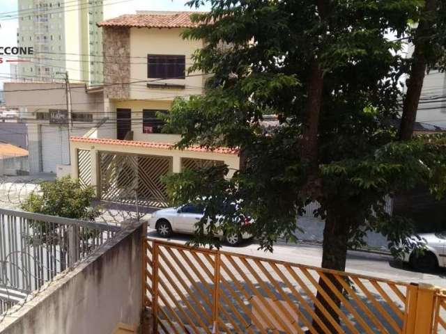 Casa com 3 quartos à venda na Rua Andradina, 71, Vila Valparaíso, Santo André por R$ 560.000