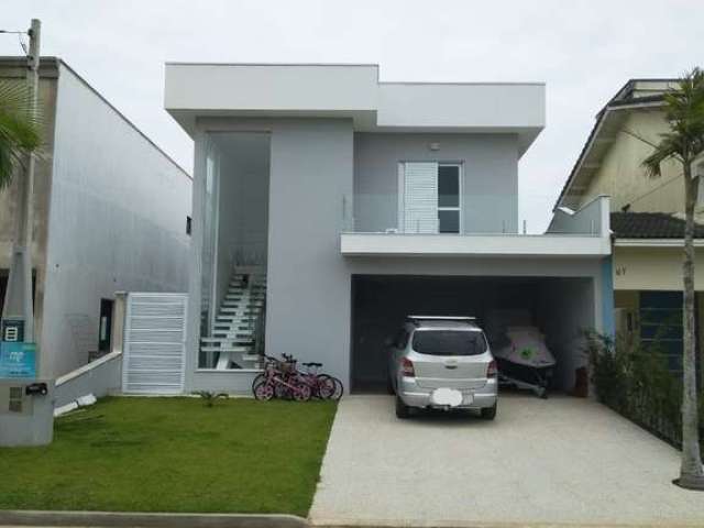 Casa em condomínio fechado com 3 quartos à venda na Governador Mario Covas, 2730, Balneário Tupy, Itanhaém por R$ 1.250.000