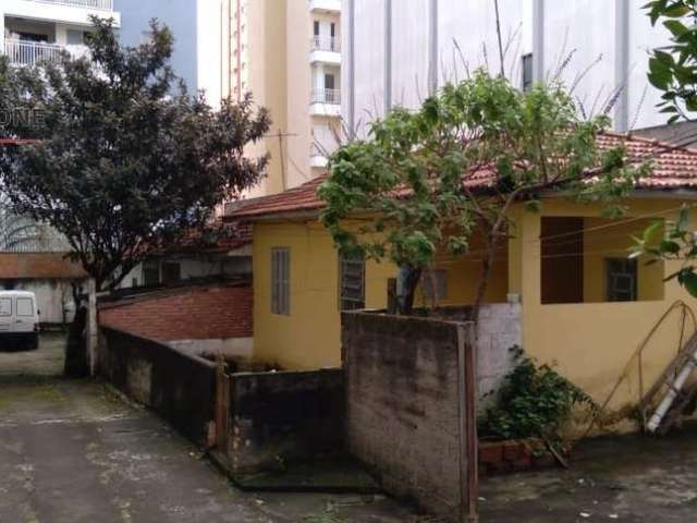 Terreno à venda na Rio de Janeiro, 181, Santo Antônio, São Caetano do Sul por R$ 1.530.000