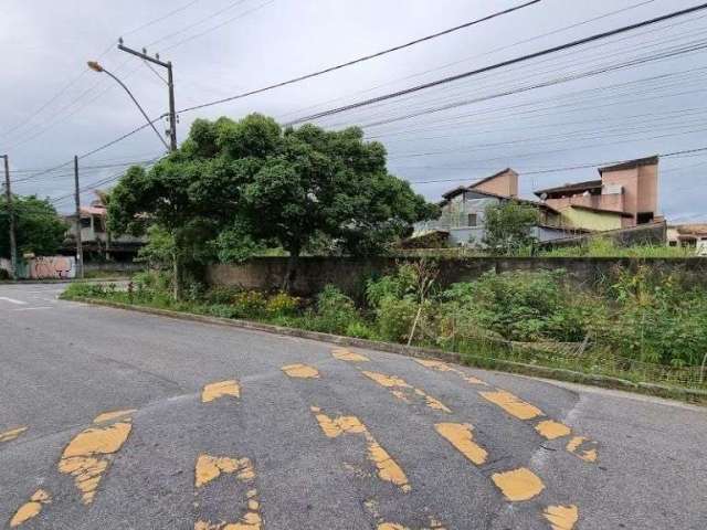 Terreno à venda, 375 m² por R$ 430.000,00 - Recreio - Rio das Ostras/RJ